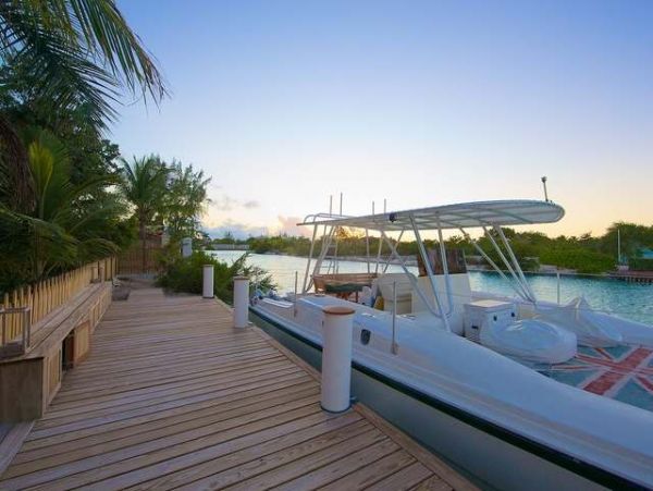 Turks And Caicos Home 961155