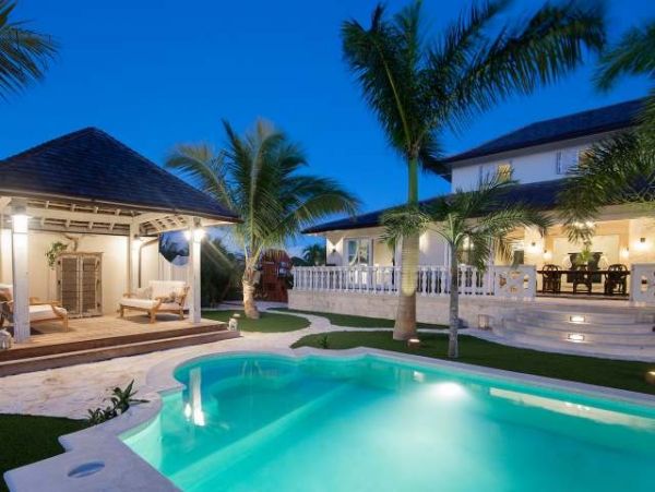 Turks And Caicos Home 961155