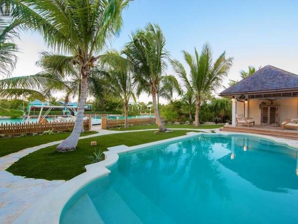 Turks And Caicos Home 961155