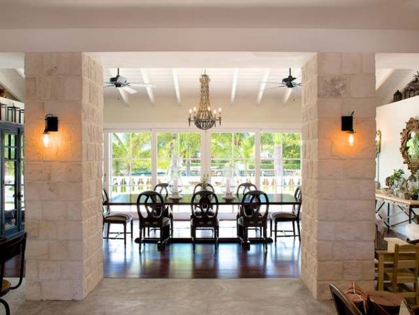 Turks And Caicos Home 961155