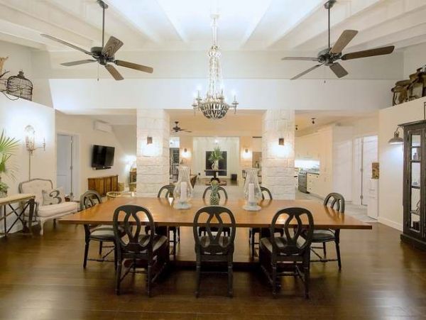 Turks And Caicos Home 961155