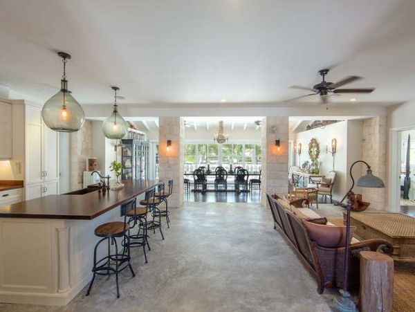 Turks And Caicos Home 961155