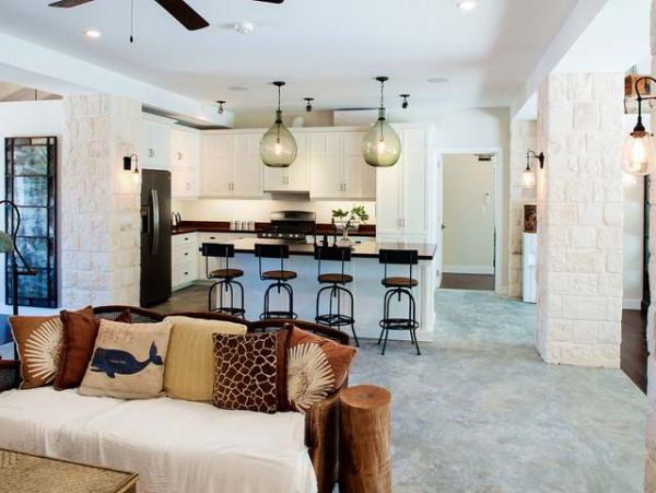 Turks And Caicos Home 961155