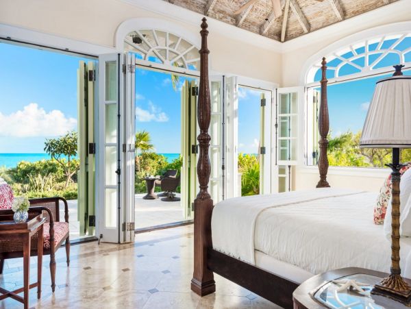Turks And Caicos Home 961157