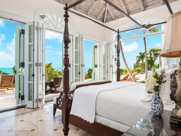 Turks And Caicos Home 961157