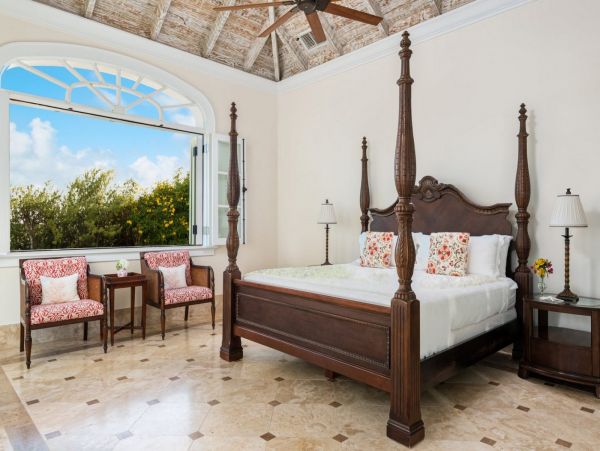 Turks And Caicos Home 961157