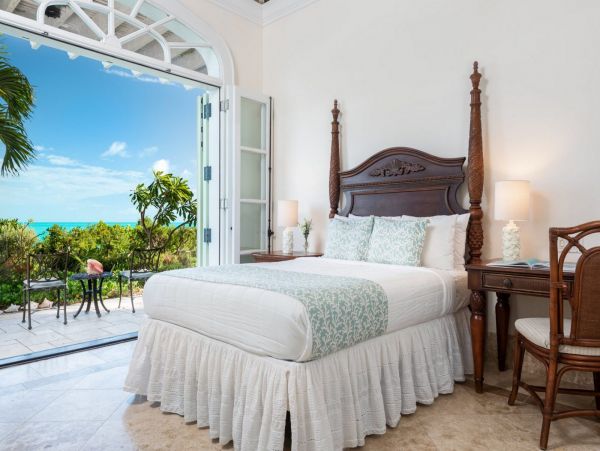 Turks And Caicos Home 961157