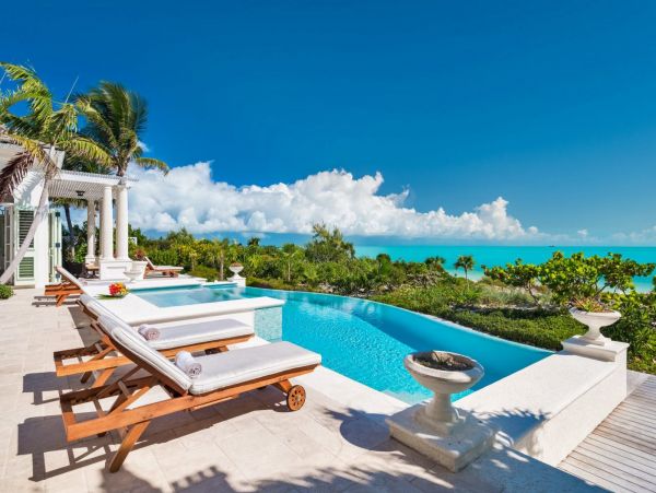 Turks And Caicos Home 961157