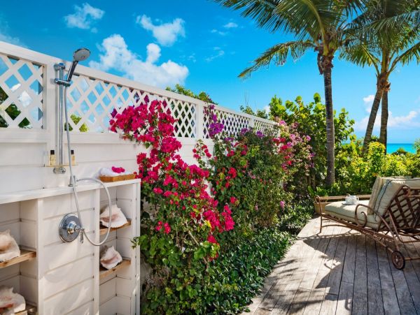 Turks And Caicos Home 961157