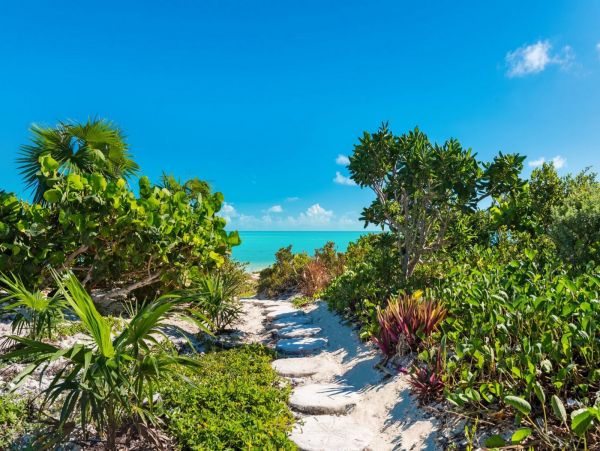Turks And Caicos Home 961157