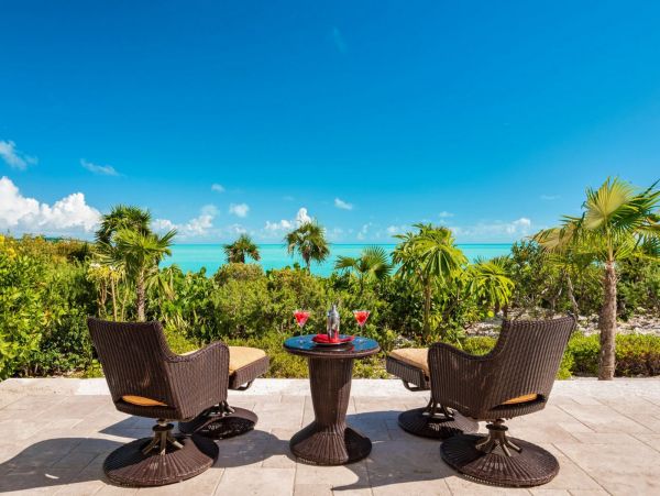 Turks And Caicos Home 961157