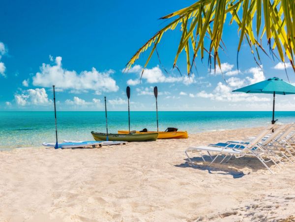 Turks And Caicos Home 961157