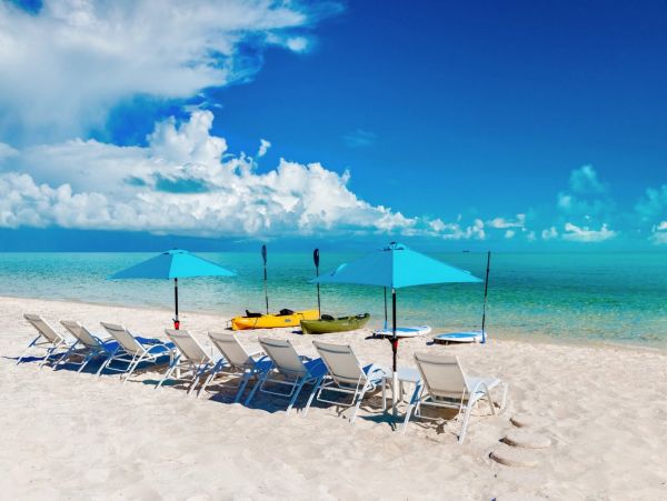 Turks And Caicos Home 961157