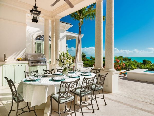Turks And Caicos Home 961157