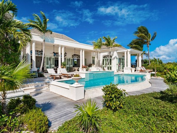 Turks And Caicos Home 961157