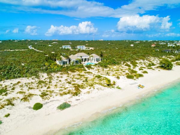 Turks And Caicos Home 961157
