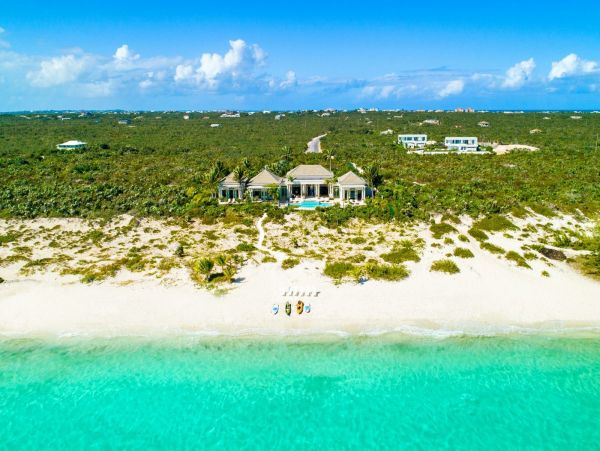 Turks And Caicos Home 961157