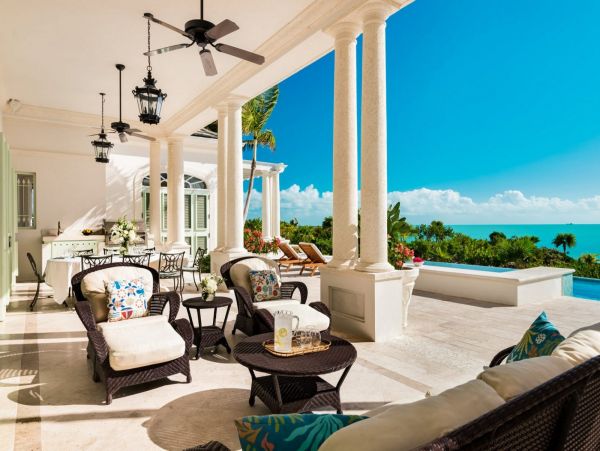 Turks And Caicos Home 961157