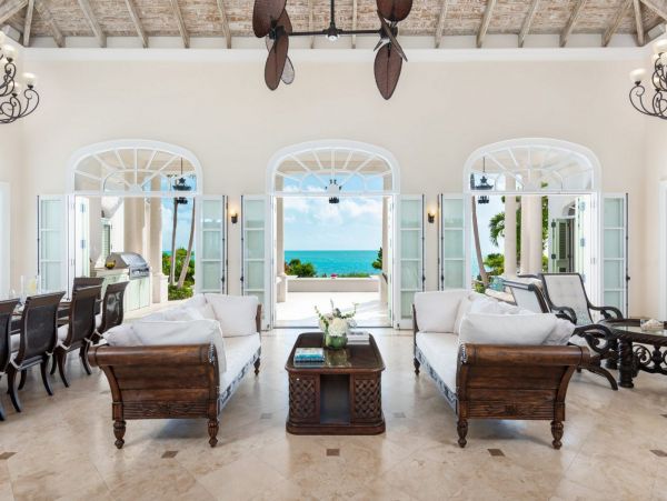 Turks And Caicos Home 961157