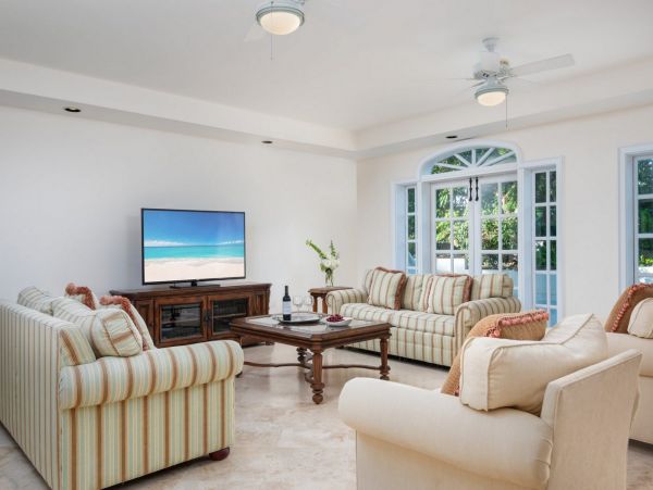 Turks And Caicos Home 961157