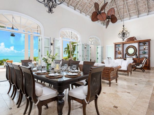 Turks And Caicos Home 961157