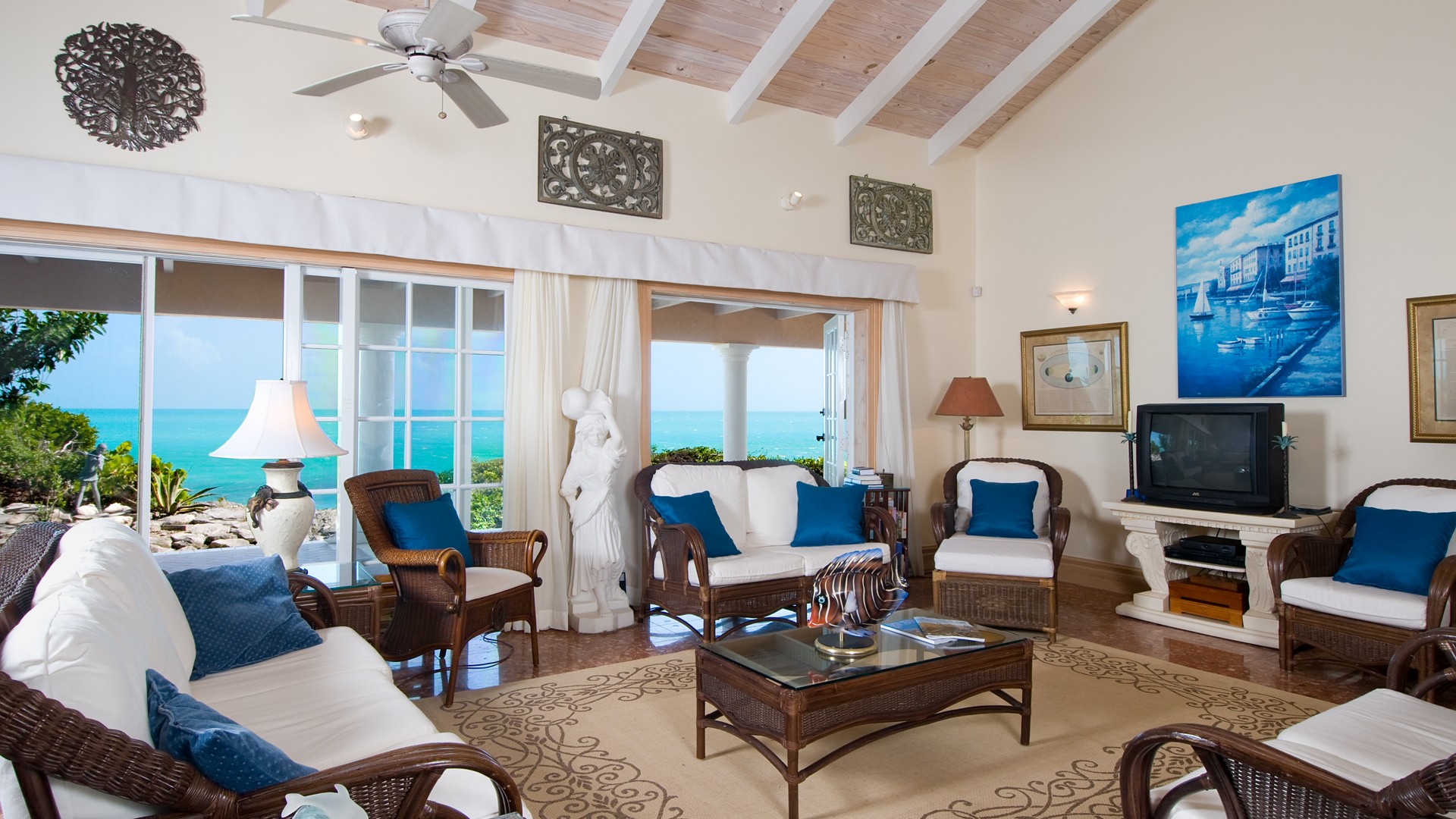Turks And Caicos Home 961158