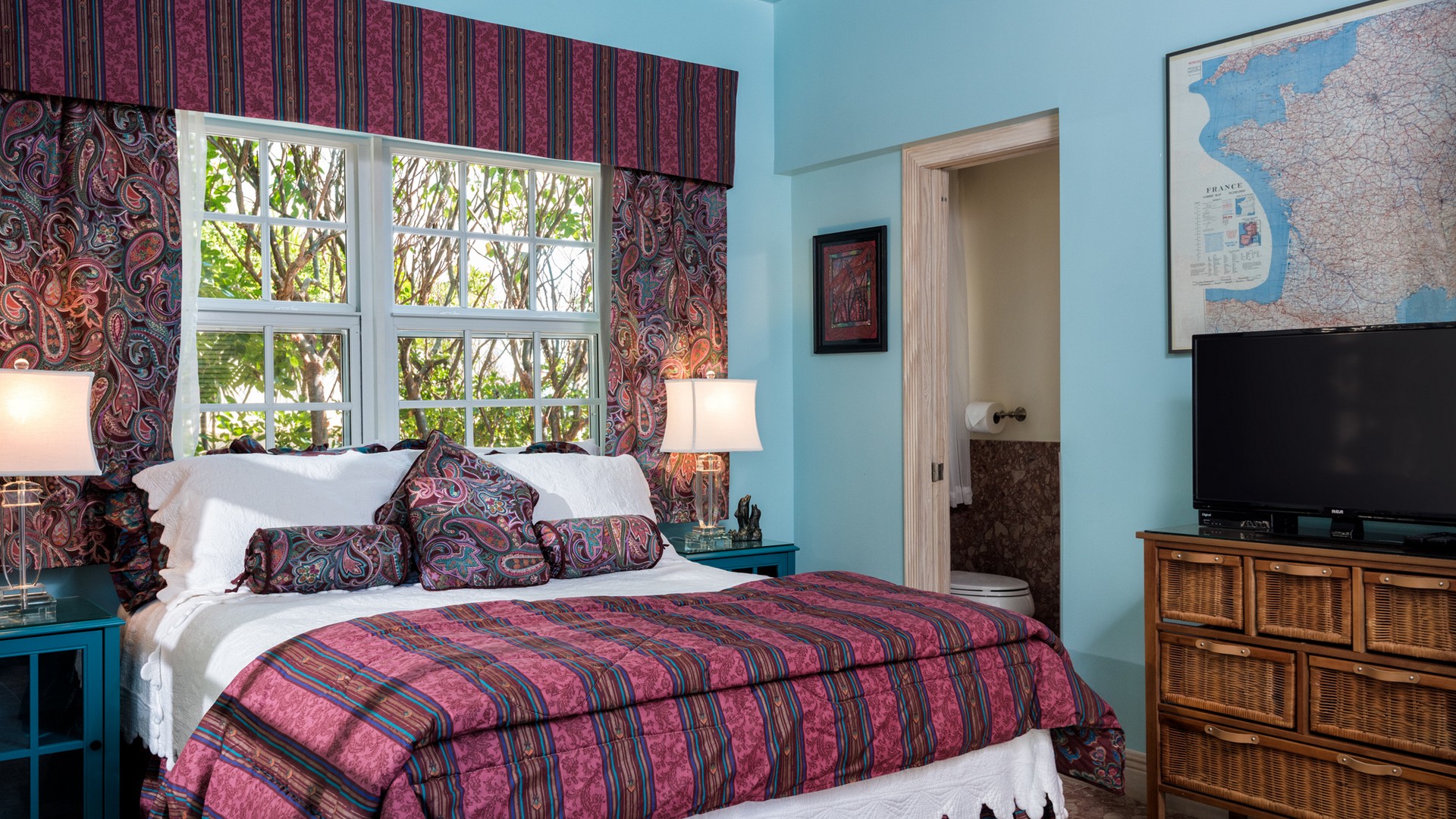 Turks And Caicos Home 961158