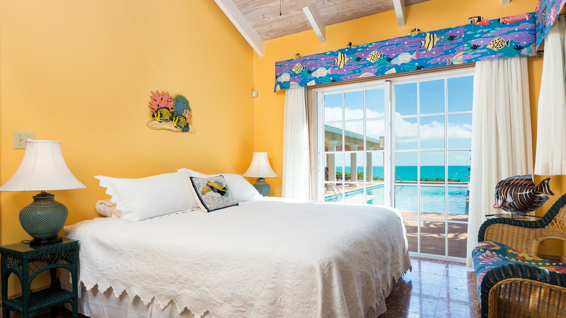 Turks And Caicos Home 961158