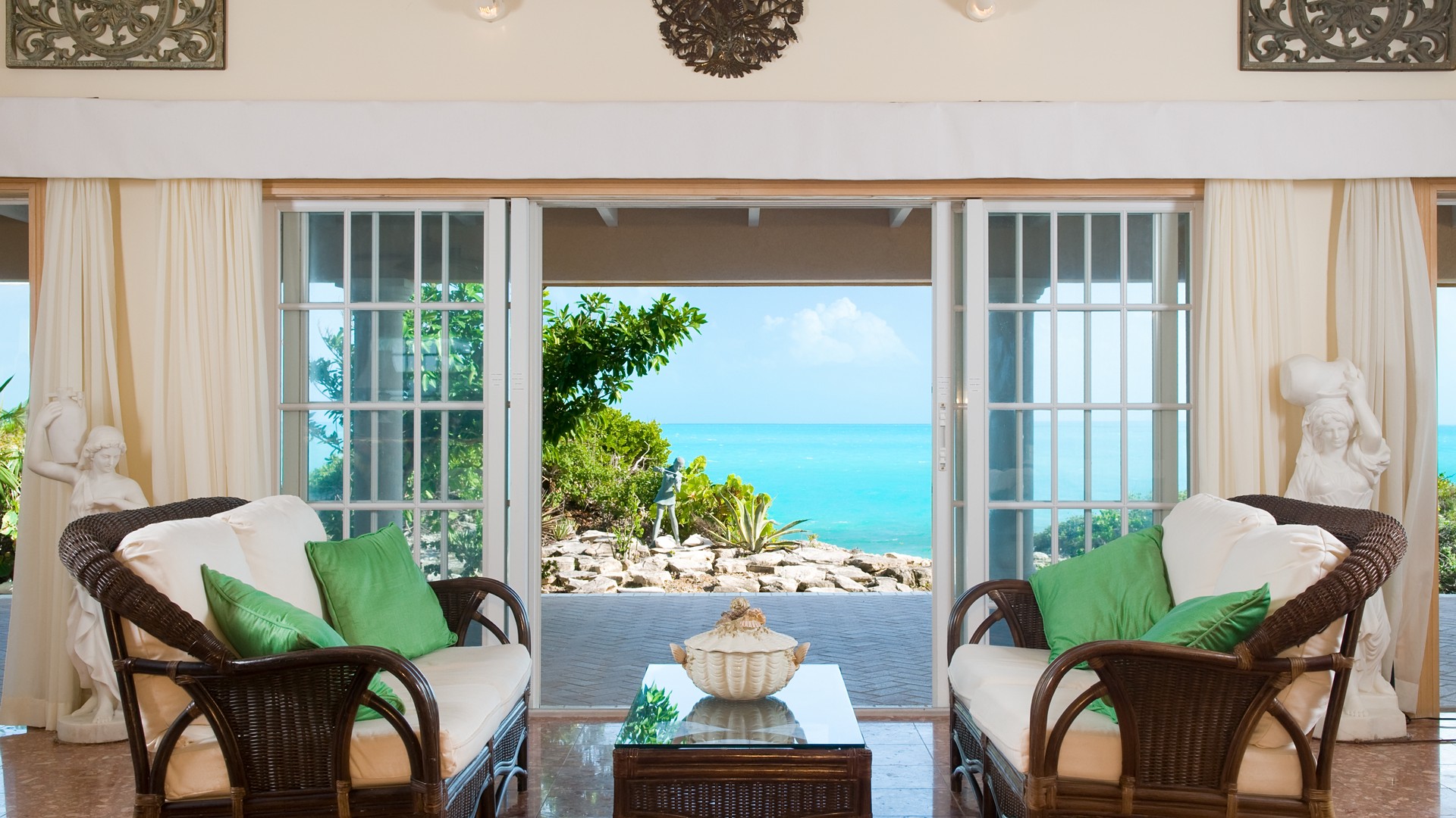 Turks And Caicos Home 961158