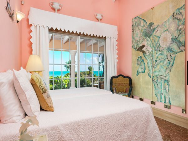 Turks And Caicos Home 961158