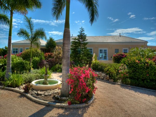 Turks And Caicos Home 961158