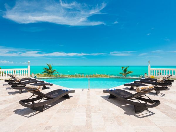 Turks And Caicos Home 961159