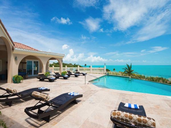 Turks And Caicos Home 961159