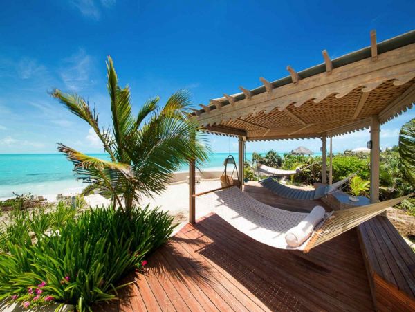 Turks And Caicos Home 961159