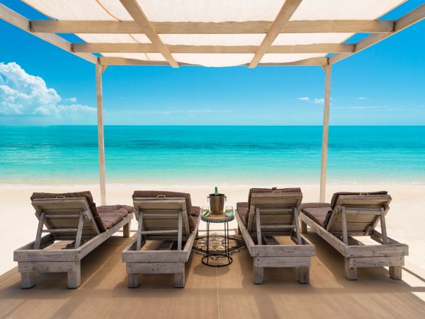 Turks And Caicos Home 961159