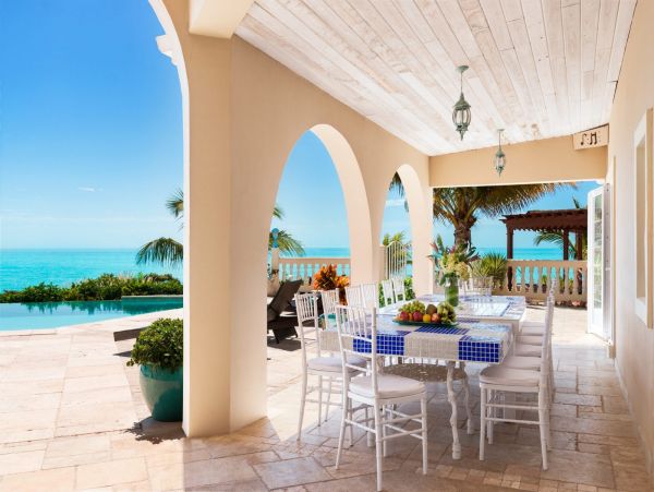 Turks And Caicos Home 961159