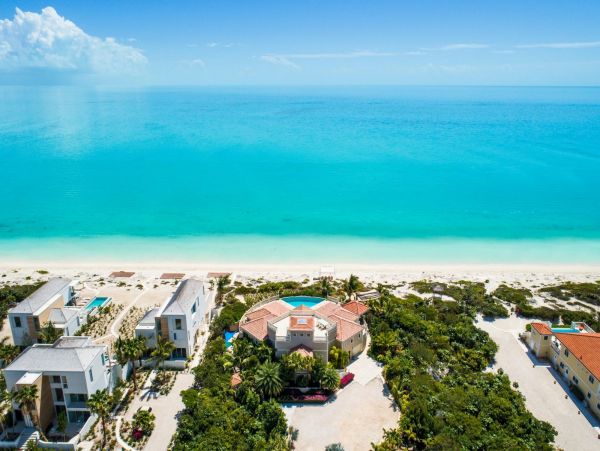 Turks And Caicos Home 961159