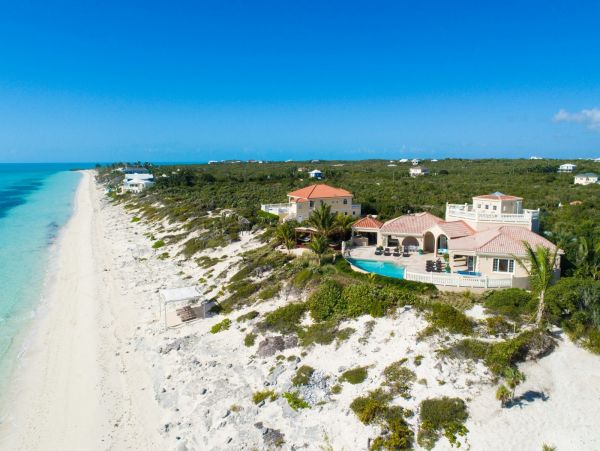 Turks And Caicos Home 961159