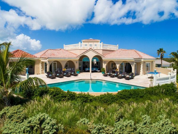 Turks And Caicos Home 961159