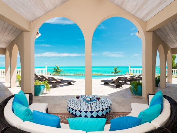 Turks And Caicos Home 961159