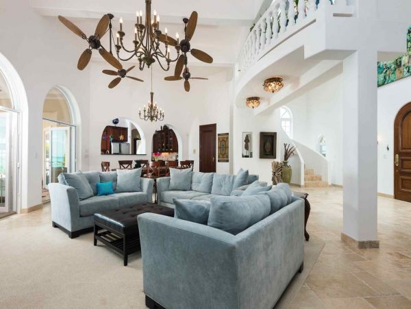 Turks And Caicos Home 961159