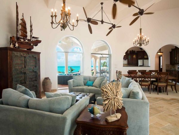 Turks And Caicos Home 961159