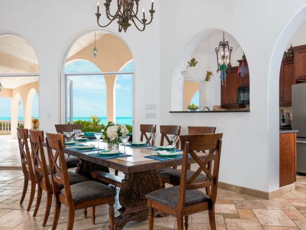 Turks And Caicos Home 961159