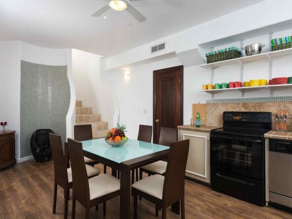 Turks And Caicos Home 961159