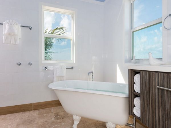 Turks & Caicos Understated Elegance & Beachside Fun