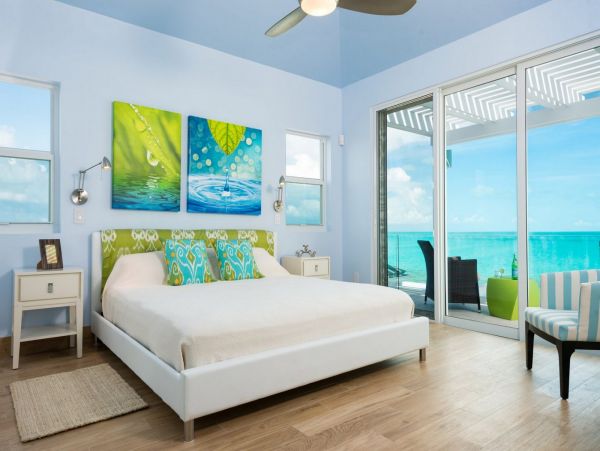 Turks & Caicos Understated Elegance & Beachside Fun