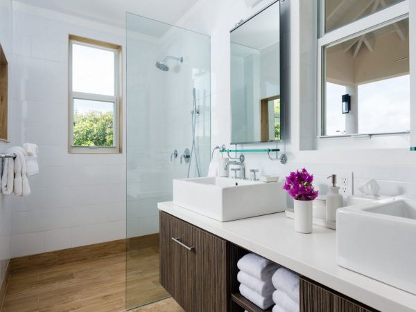 Turks & Caicos Understated Elegance & Beachside Fun