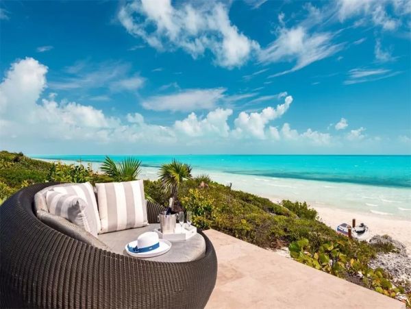 Turks And Caicos Home 961163