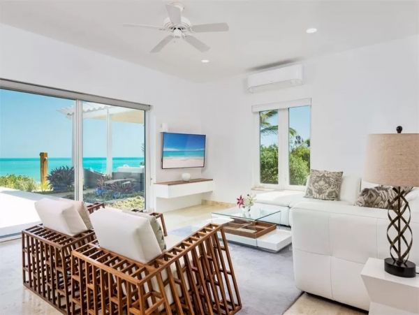 Turks And Caicos Home 961163