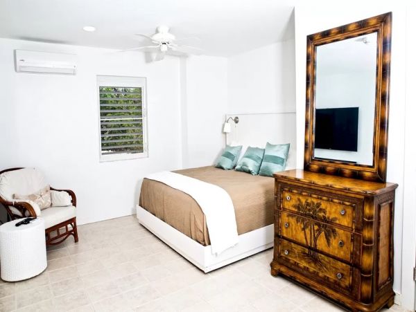 Turks And Caicos Home 961163